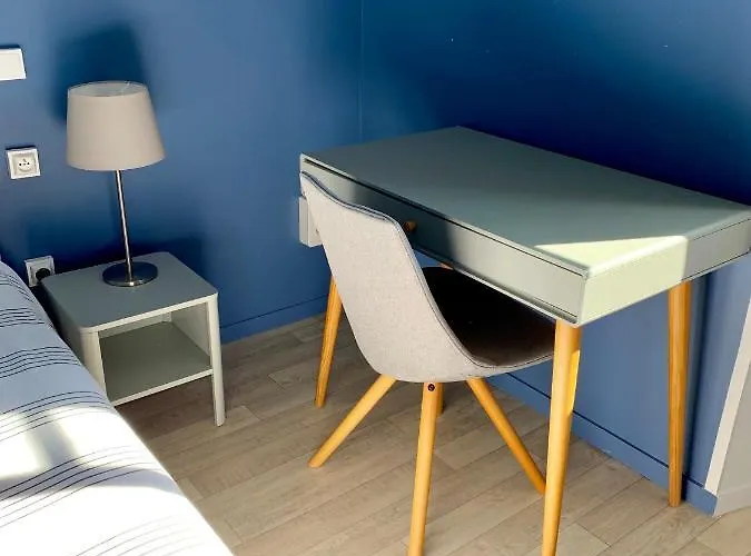 Le Rayon De Soleil Maison d'hôtes Châtelaillon-Plage