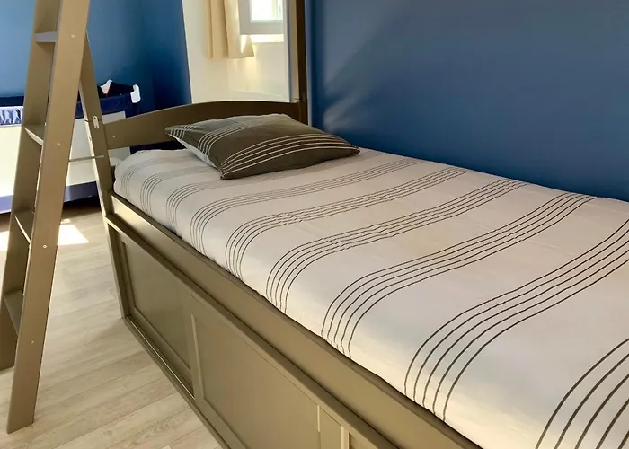 Maison d'hôtes Le Rayon De Soleil 3*