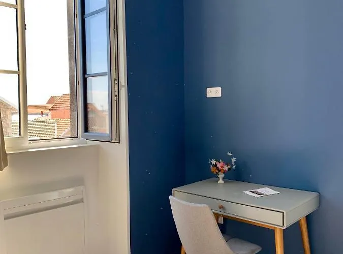 Maison d'hôtes Le Rayon De Soleil