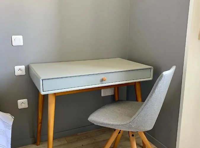 Maison d'hôtes Le Rayon De Soleil