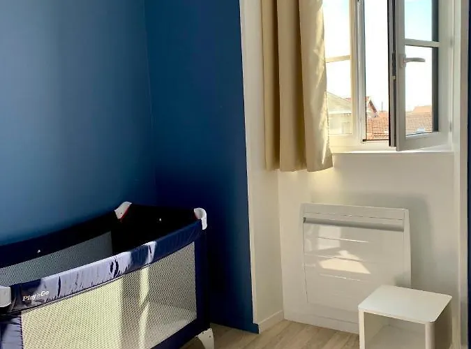 Le Rayon De Soleil Châtelaillon-Plage